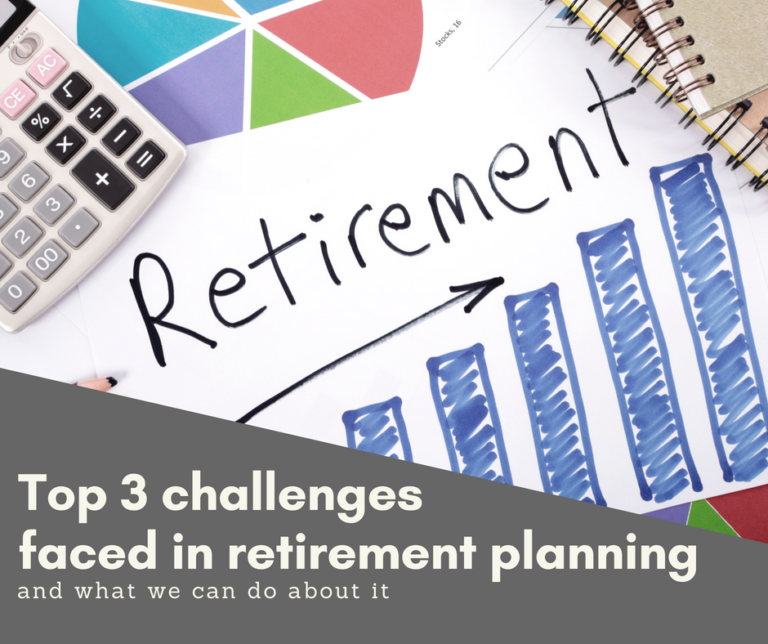 retirement planning