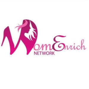 WE Network logo